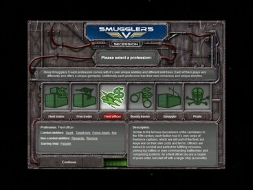 Smugglers 5 Steam Key GLOBAL - 17