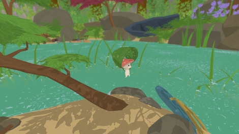 Smushi Come Home (PC) - Steam Account - GLOBAL - 12