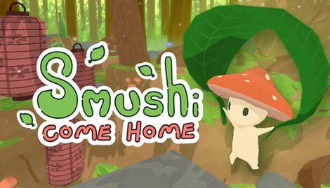 Smushi Come Home (PC) - Steam Gift - EUROPE - 0