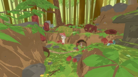 Smushi Come Home (PC) - Steam Gift - EUROPE - 4