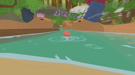 Smushi Come Home (PC) - Steam Gift - EUROPE - 5