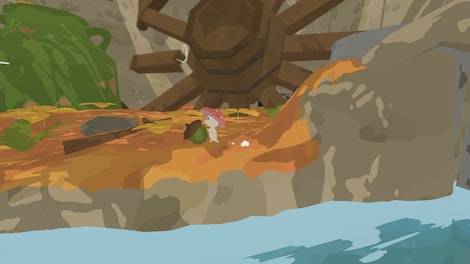 Smushi Come Home (PC) - Steam Gift - EUROPE - 8