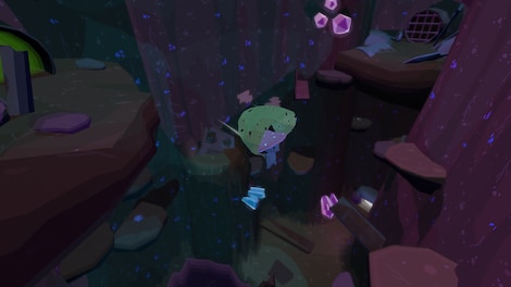 Smushi Come Home (PC) - Steam Gift - EUROPE - 6