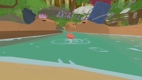 Smushi Come Home (PC) - Steam Gift - GLOBAL - 5