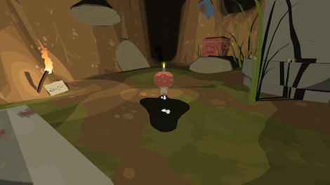 Smushi Come Home (PC) - Steam Gift - GLOBAL - 7