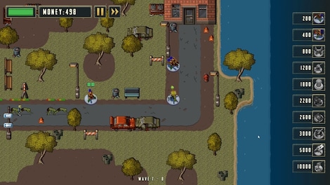SMUTA: Inception (PC) - Steam Key - GLOBAL - 6