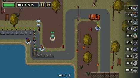 SMUTA: Inception (PC) - Steam Key - GLOBAL - 4