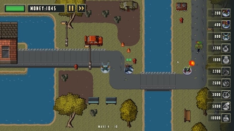 SMUTA: Inception (PC) - Steam Key - GLOBAL - 5