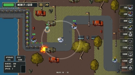 SMUTA: Inception (PC) - Steam Key - GLOBAL - 3