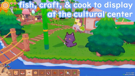 Snacko (PC) - Steam Key - GLOBAL - 9