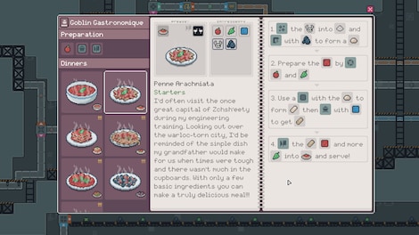 Snacktorio (PC) - Steam Key - GLOBAL - 3