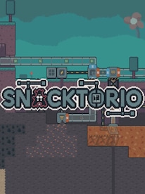 Snacktorio (PC) - Steam Key - GLOBAL - 1