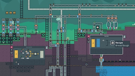 Snacktorio (PC) - Steam Key - GLOBAL - 7
