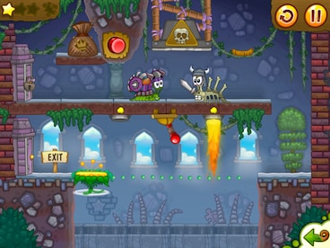 Snail Bob 2 Steam Gift GLOBAL - 3