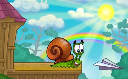 Snail Bob 2 Steam Key GLOBAL - 6