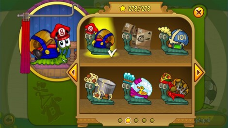 Snail Bob 2 Steam Key GLOBAL - 4