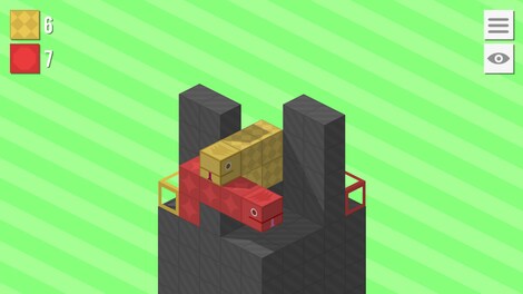 Snake Blocks Steam Key GLOBAL - 10