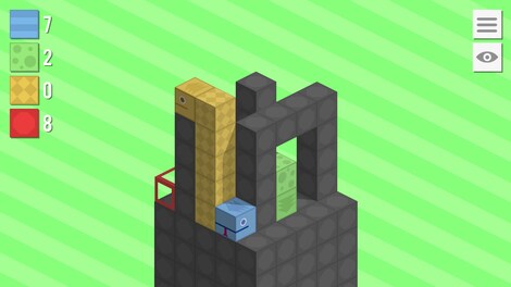 Snake Blocks Steam Key GLOBAL - 9