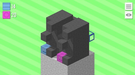 Snake Blocks Steam Key GLOBAL - 7