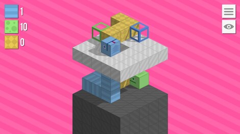 Snake Blocks Steam Key GLOBAL - 20
