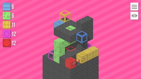 Snake Blocks Steam Key GLOBAL - 18