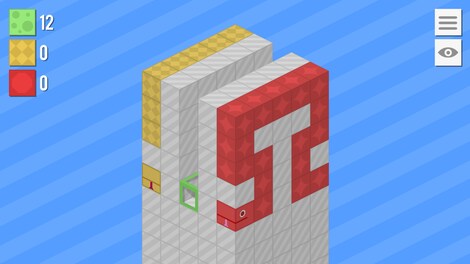 Snake Blocks Steam Key GLOBAL - 22