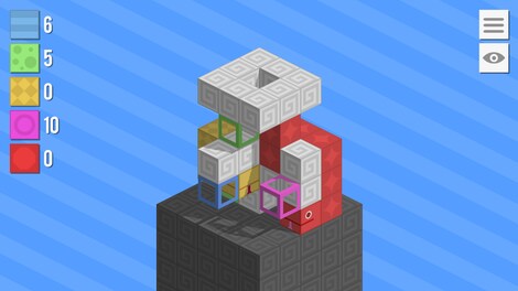 Snake Blocks Steam Key GLOBAL - 19