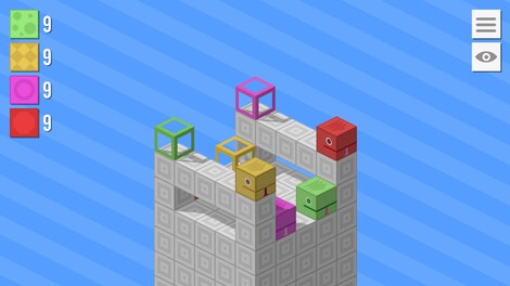 Snake Blocks Steam Key GLOBAL - 13