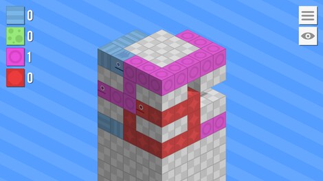 Snake Blocks Steam Key GLOBAL - 15