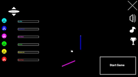 Snake Party Steam Key GLOBAL - 7