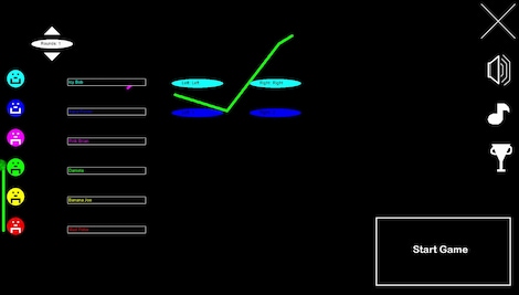 Snake Party Steam Key GLOBAL - 4