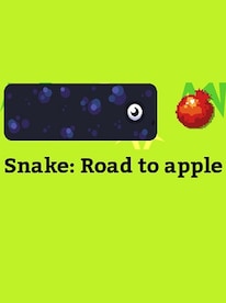 Snake: Road to apple Steam Key GLOBAL - 1
