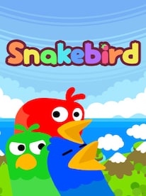 Snakebird (PC) - Steam Key - GLOBAL - 1
