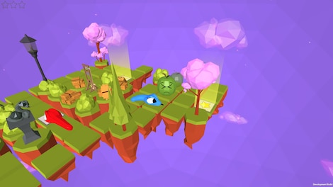 SnakEscape Steam Key GLOBAL - 8