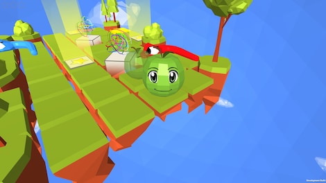 SnakEscape Steam Key GLOBAL - 7