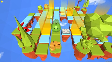 SnakEscape Steam Key GLOBAL - 2