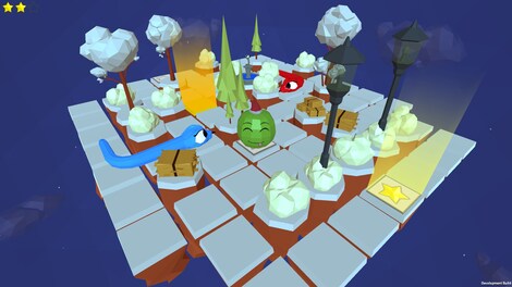 SnakEscape Steam Key GLOBAL - 5