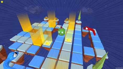 SnakEscape Steam Key GLOBAL - 4