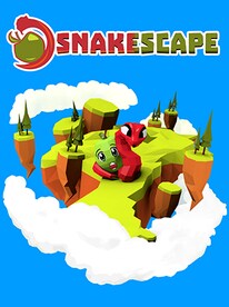 SnakEscape Steam Key GLOBAL - 1