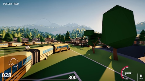 Snakeybus Steam Key GLOBAL - 4