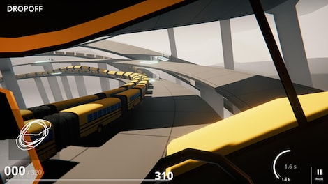 Snakeybus Steam Key GLOBAL - 2