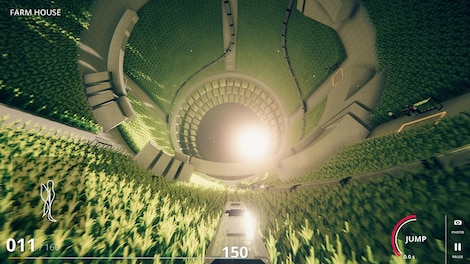 Snakeybus Steam Key GLOBAL - 6