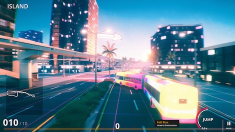 Snakeybus Steam Key GLOBAL - 5