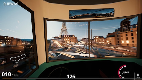 Snakeybus Steam Key GLOBAL - 3