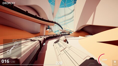Snakeybus Steam Key GLOBAL - 8