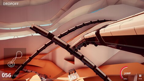 Snakeybus Steam Key GLOBAL - 7