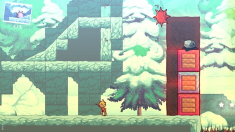 Snapshot Steam Key GLOBAL - 18