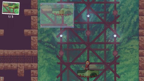 Snapshot Steam Key GLOBAL - 16