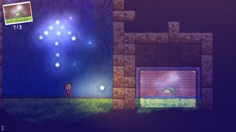 Snapshot Steam Key GLOBAL - 17