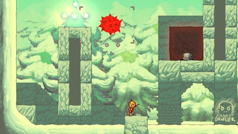Snapshot Steam Key GLOBAL - 12